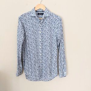 POLO Ralph Lauren Floral Shirt